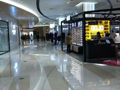 -金鹰国际购物中心(江都店)