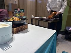 -紫光园·烤鸭(吕家营店)