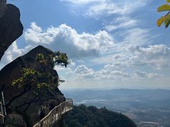 -丹东凤凰山景区