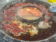 -陈眼镜火锅(总店)
