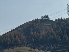 -芦芽山旅游度假区