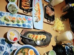 -一心创作料理屋(经开万达店)