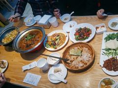 -东北灶(高新银泰店)