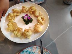-苏城小院·园林精致苏州菜(斜塘老街店)