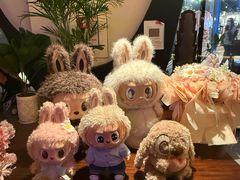 -狮拾久·现代新加坡料理(福田COCO Park店)