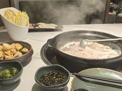 -狐狸爱上椰子鸡(滨江星光大道店)