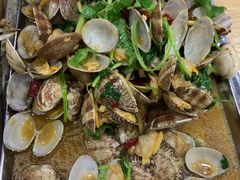 -老虎滩大连海鲜烧烤(建邺云锦路总店)