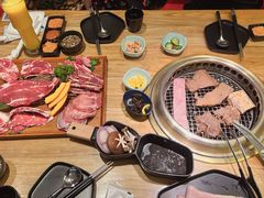 -汉拿山(北京上地华联店)