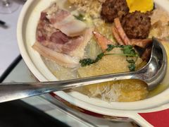 -丰收日·小海鲜·沪上家宴(顾村正大店)