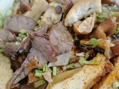 -陈记卤煮小肠