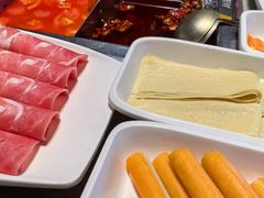 -海底捞火锅(龙湖北京大兴天街店)