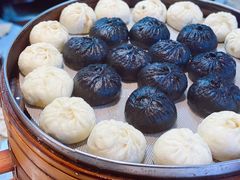 -李与白包子铺(桐梓林店)