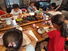 -瓷语堂(上海五维空间创意园店)