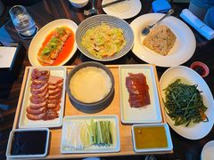 -运·中餐厅(成都华尔道夫酒店)