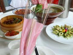 -院8里·少城记忆老川菜(宽窄巷子店)
