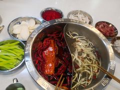 -憨铁匠老火锅(龙岗万科里店)