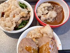 -鑫宝沙茶牛肉火锅(永泰店)