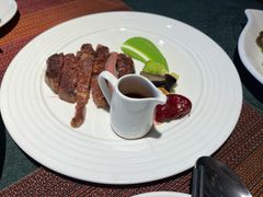 -翡翠鸟精品泰国菜(北辰财富中心店)