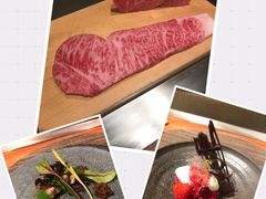 -神户牛排餐厅MOURIYA(总店)