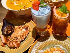 -Tegu泰古莲·泰国餐厅(红山6979店)
