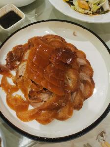 龙腾轩(花乡奥莱店)-"[薄荷]环境: 花乡奥莱村维也纳国际酒店.