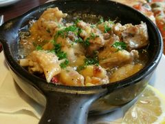 -BISTROFIORE美伊娜(伊犁南路店)