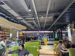 -清真·马坡烧烤涮牛肚·酸浆火锅(新区总店)