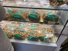 零售区-周记传统糕点PASTRY(蜀汉路店)