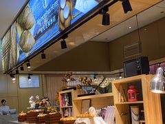 -昆山裕元花园酒店·温莎西餐厅