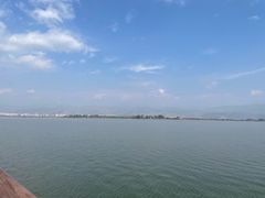 -西昌邛海湿地