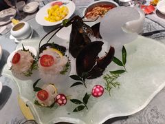 -佳兰雅序融合菜(高新店)