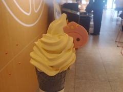 -麦当劳(苏州中心星悦汇店)