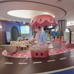 -多元宝贝世界(曲江彩虹谷店)