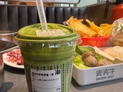-贵宾牛·潮汕牛肉火锅(珠池总店)