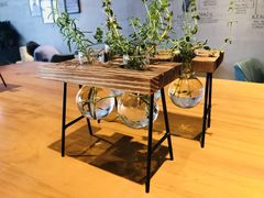 -ZING COFFEE 镜咖啡