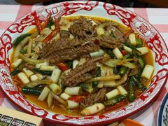 -江味龙虾馆·裸蓝龙虾(南山店)