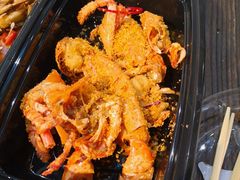 -盒马鲜生(皇庭广场店)