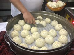 -郑家包子牛肉拉面(尚勤路店)