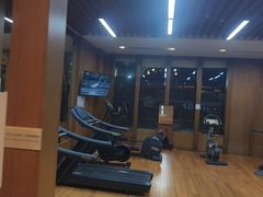 -长白山万达锦华套房酒店