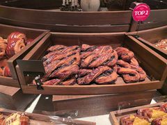 -B&C黄油与面包·THE GARDEN BAKERY概念店(世纪汇店)