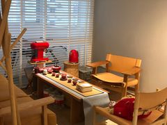 -目艮眼镜SHOWROOM(品牌集合店)