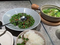 -留半山·香港食堂(啦啦宝都店)