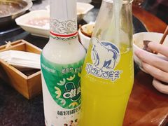 -九尺赵老四鲜鹅肠火锅