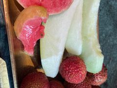 -牛New寿喜烧(金鹰世界店)