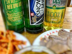 -顺通大冷面(总店)