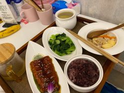 -弗蕾亚·和月月子调理院(东湖店)