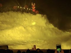 -威海华夏城景区