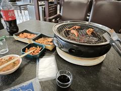 -金刚山(学府路店)