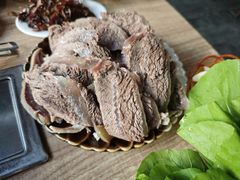 -尼玛藏家风味园(阿山食城店)