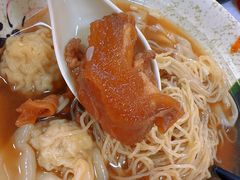 -洋城面店(荔塱农副产品综合批发市场店)